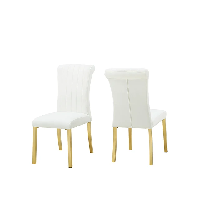 Holstebro Side Chair (2/Ctn) - Image 2