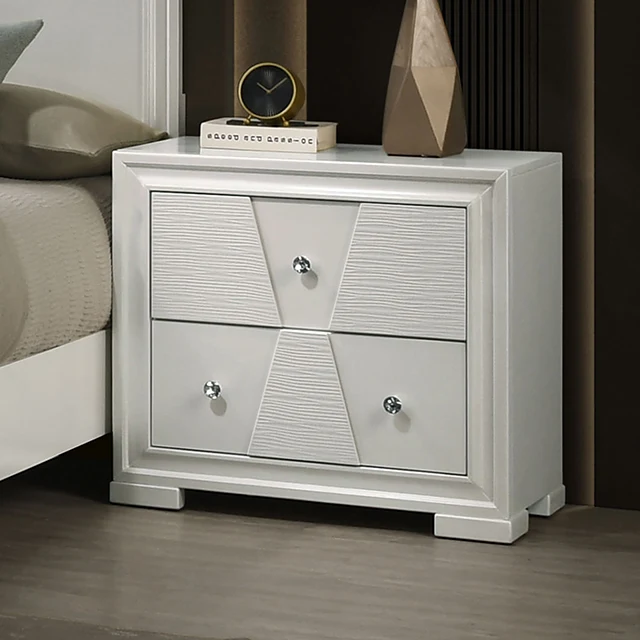Holsted Nightstand