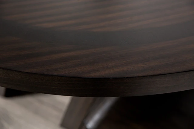 Holsworthy 5 Pc Dining Table Set - Image 4