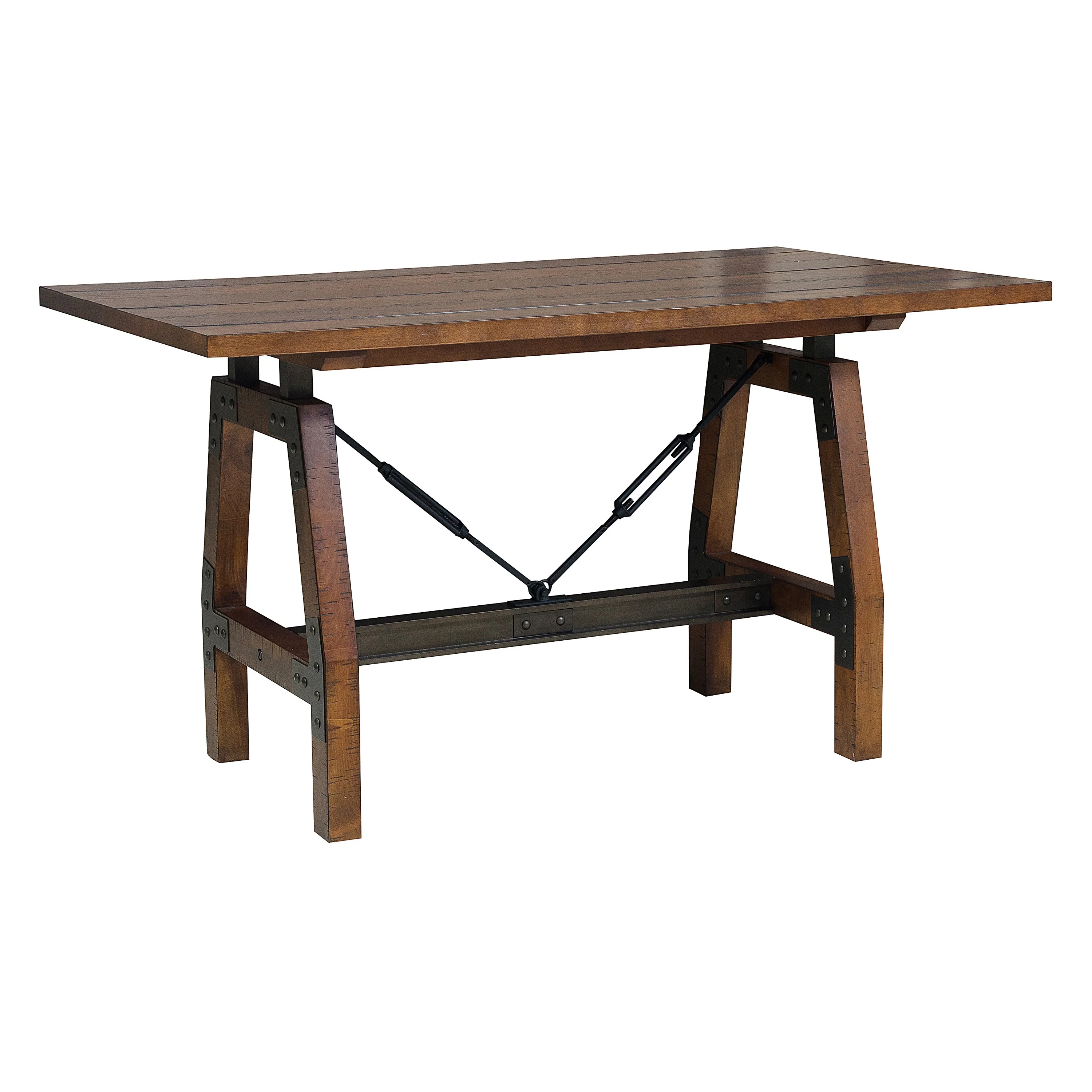 Holverson 5 Piece Dining Set - Image 2