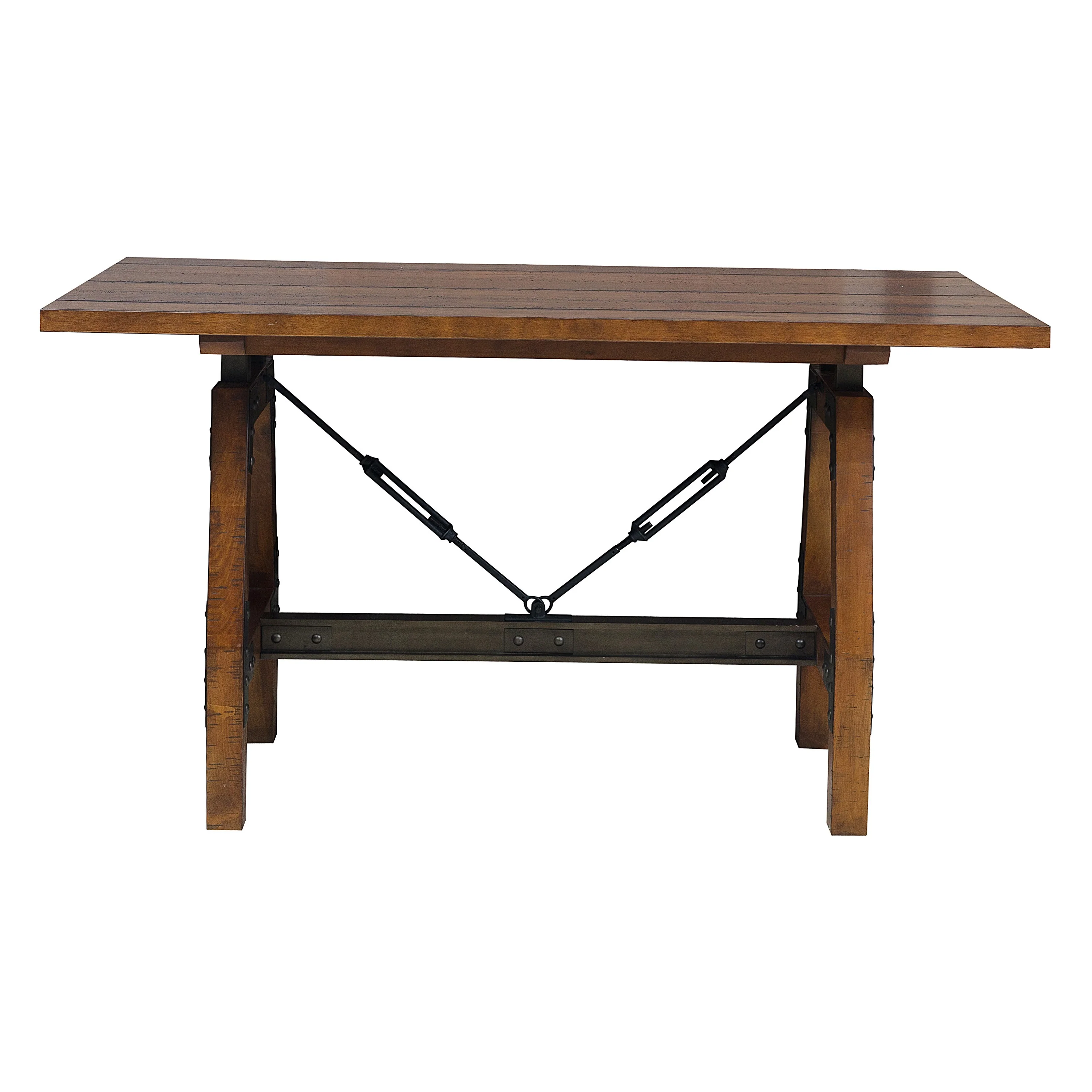 Holverson 5 Piece Dining Set - Image 3