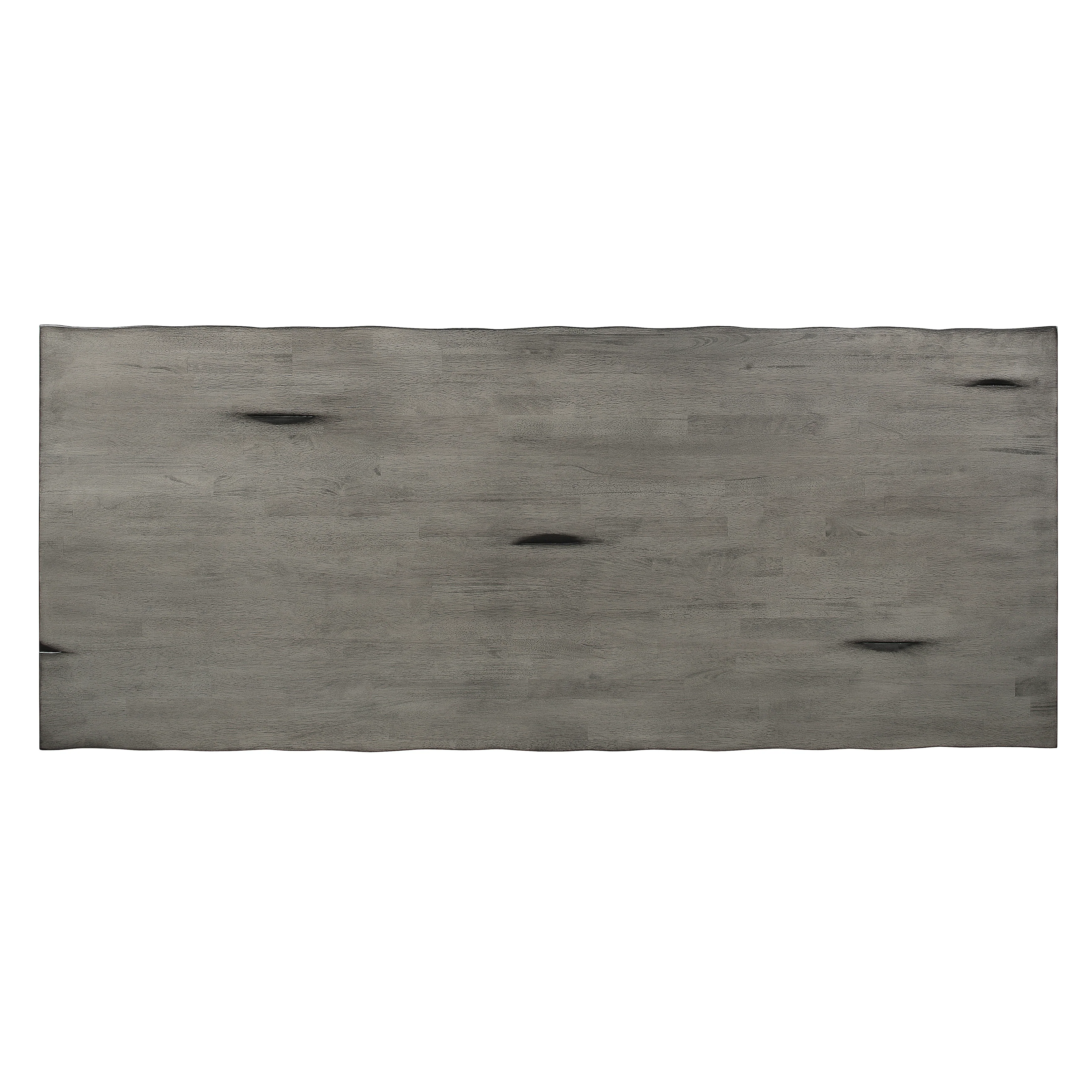 Amsonia Counter Height Dining Table in Gray 5602-36 - Image 5