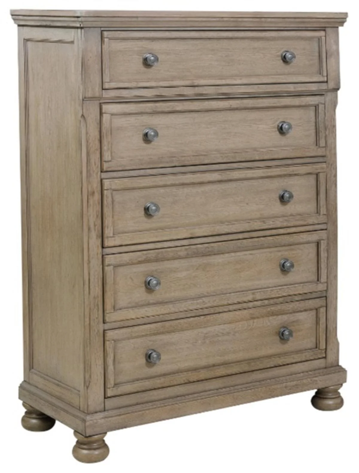 Bethel Chest in Gray 2259GY-9 - Image 2
