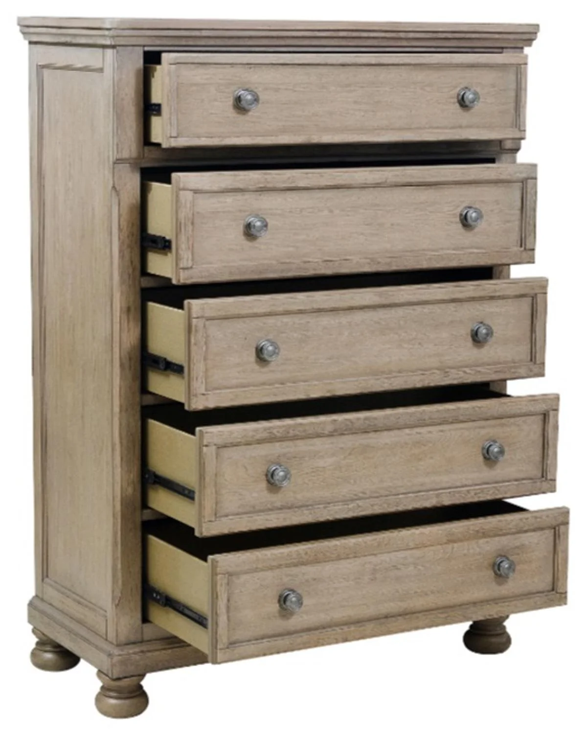 Bethel Chest in Gray 2259GY-9 - Image 3