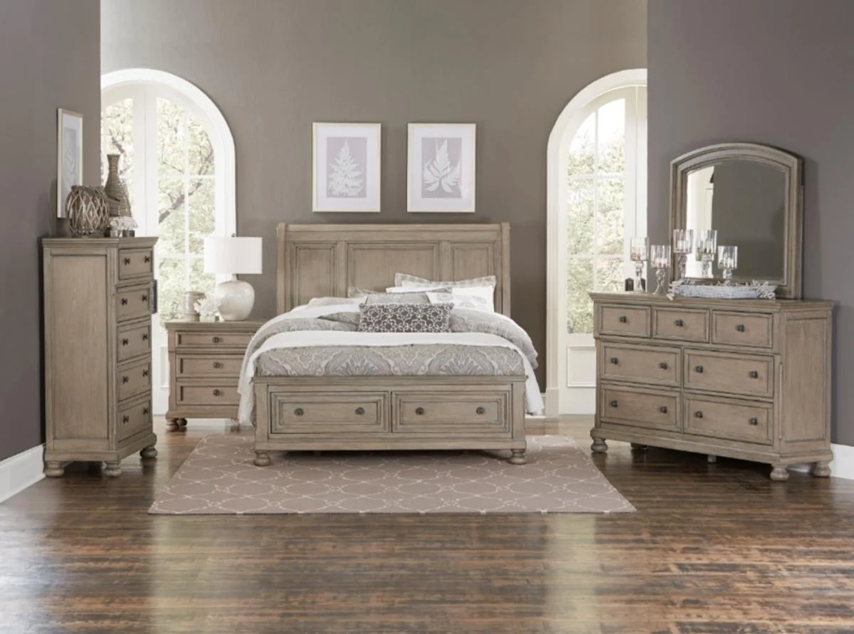 Bethel Chest in Gray 2259GY-9 - Image 4