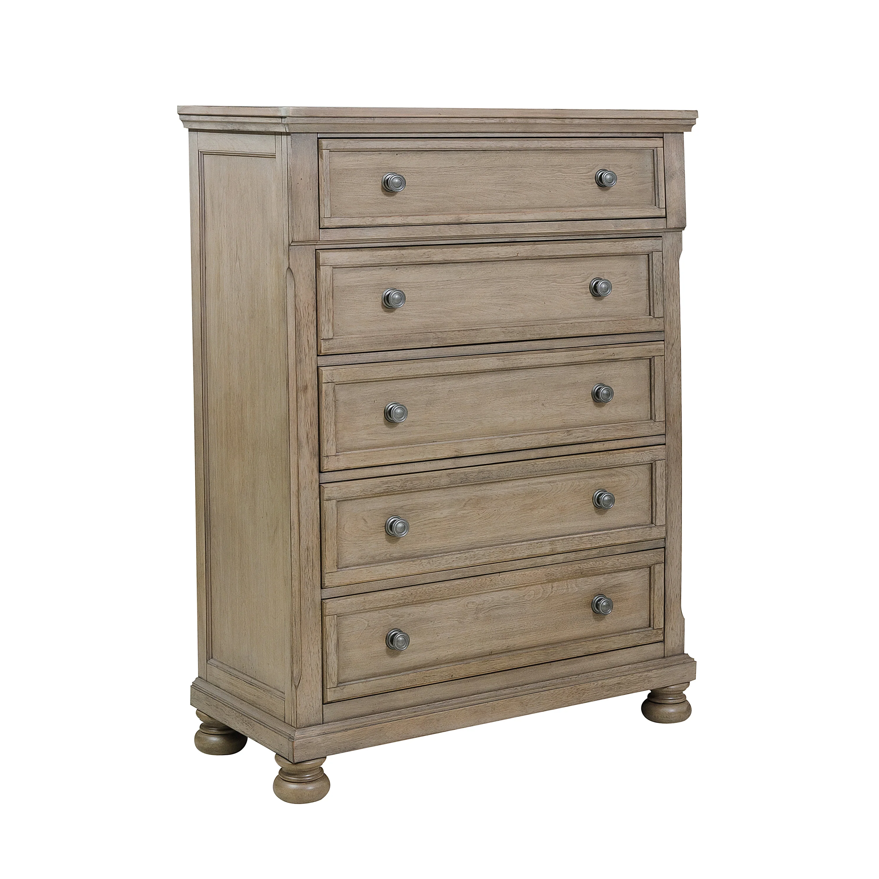 Bethel Chest in Gray 2259GY-9 - Image 6