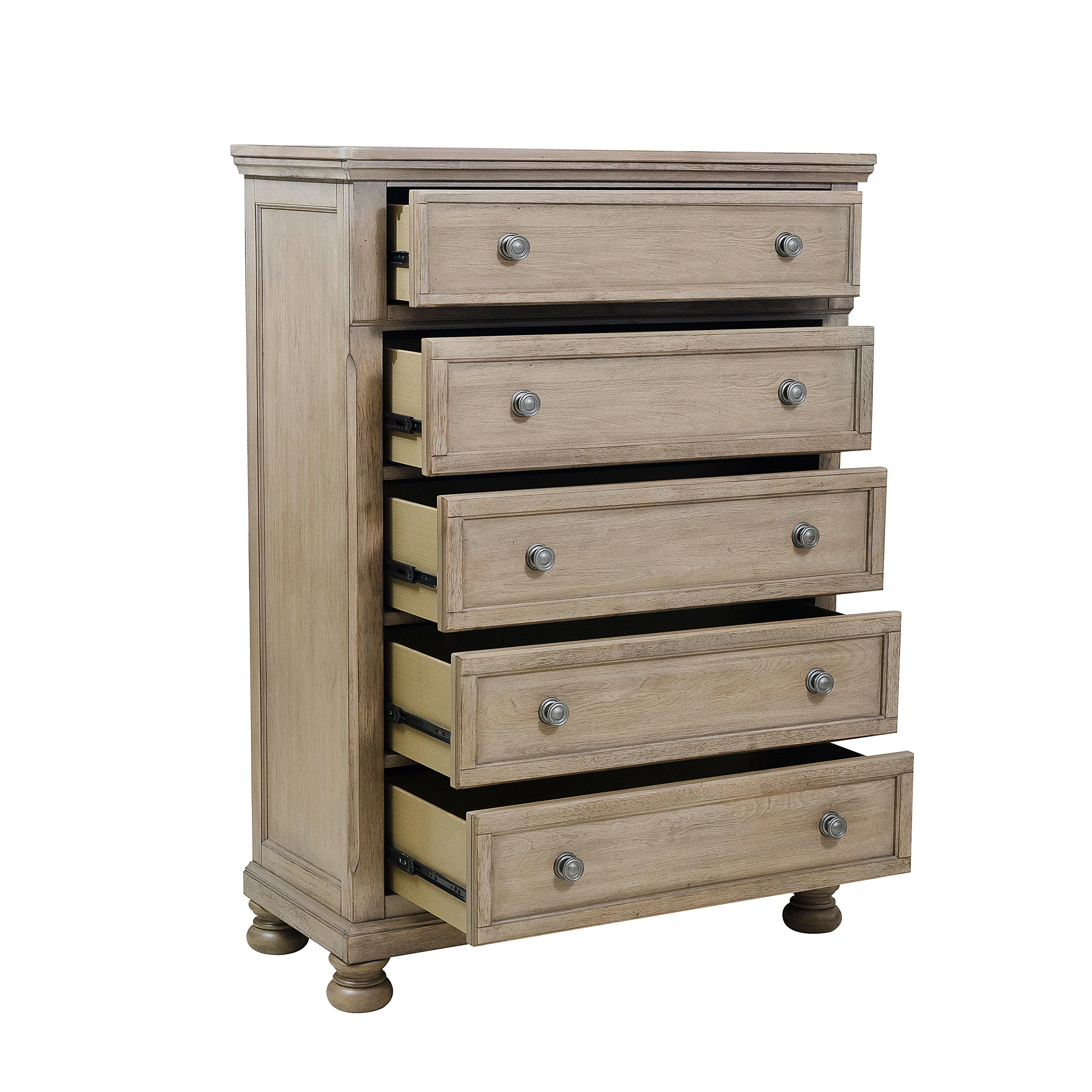 Bethel Chest in Gray 2259GY-9 - Image 7