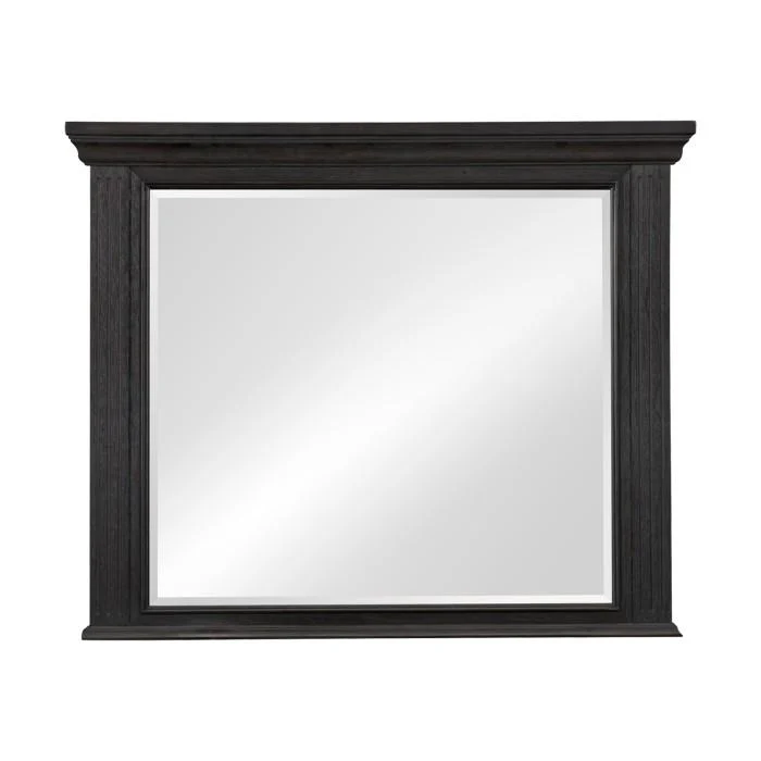 Bolingbrook Mirror in Coffee 1647-6