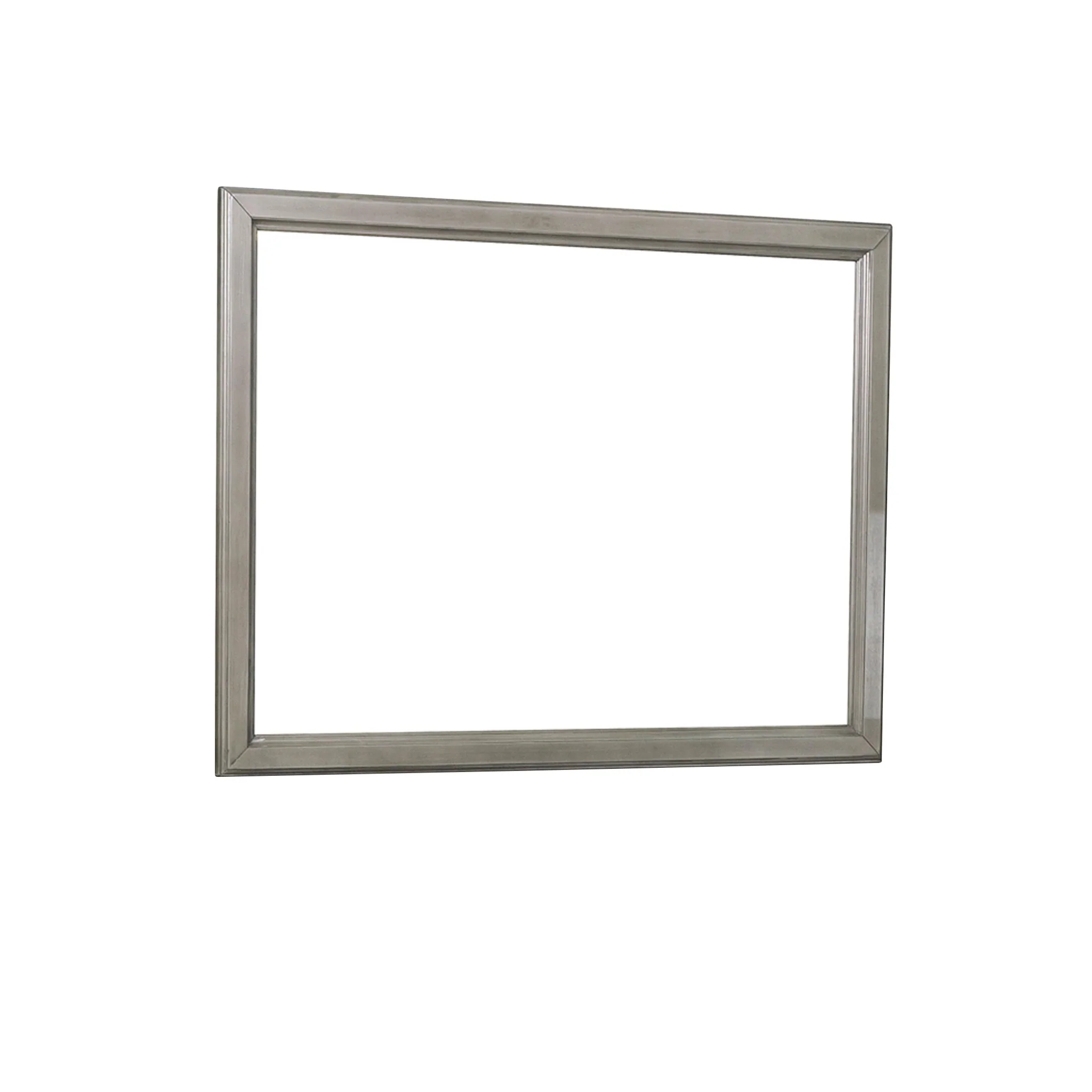 Cotterill Mirror in Gray 1730GY-6 - Image 4