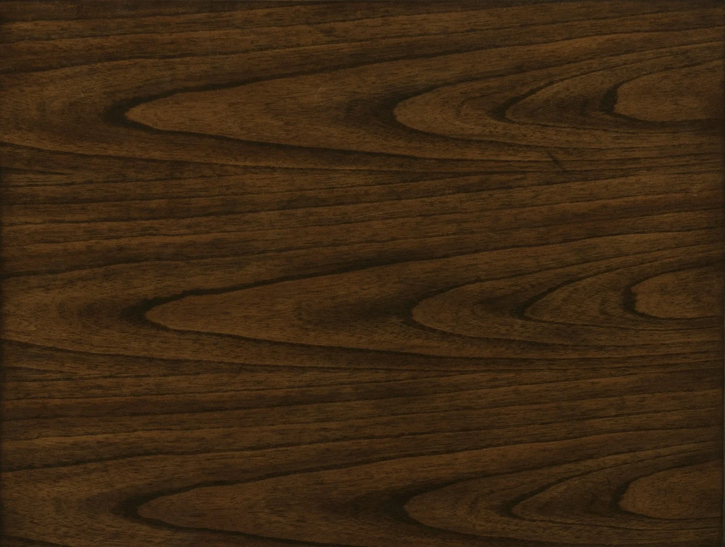 Frazier Mirror in Dark Cherry 1649-6 - Image 6