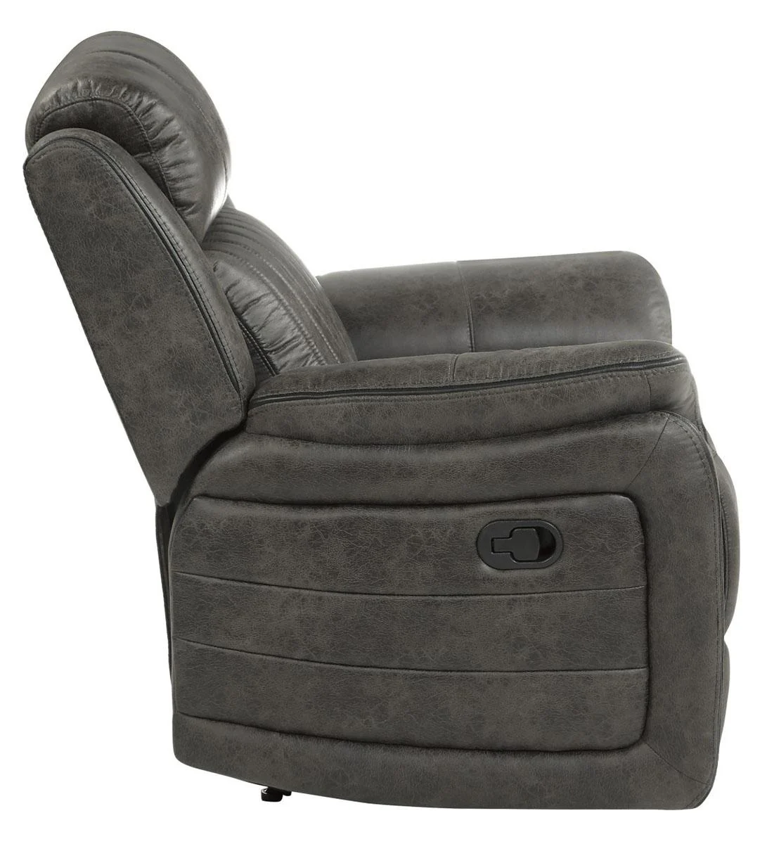 Centeroak Reclining Chair in Gray 9479BRG-1 - Image 2