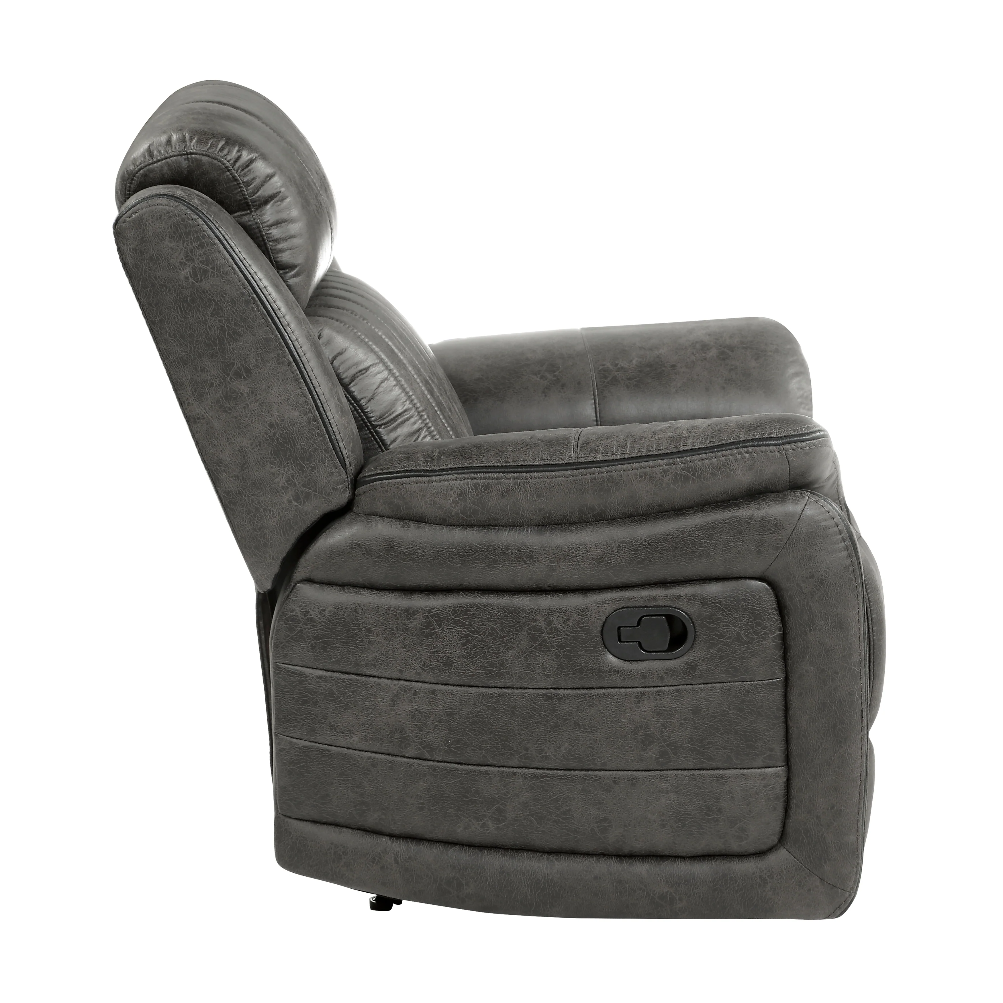 Centeroak Reclining Chair in Gray 9479BRG-1 - Image 8