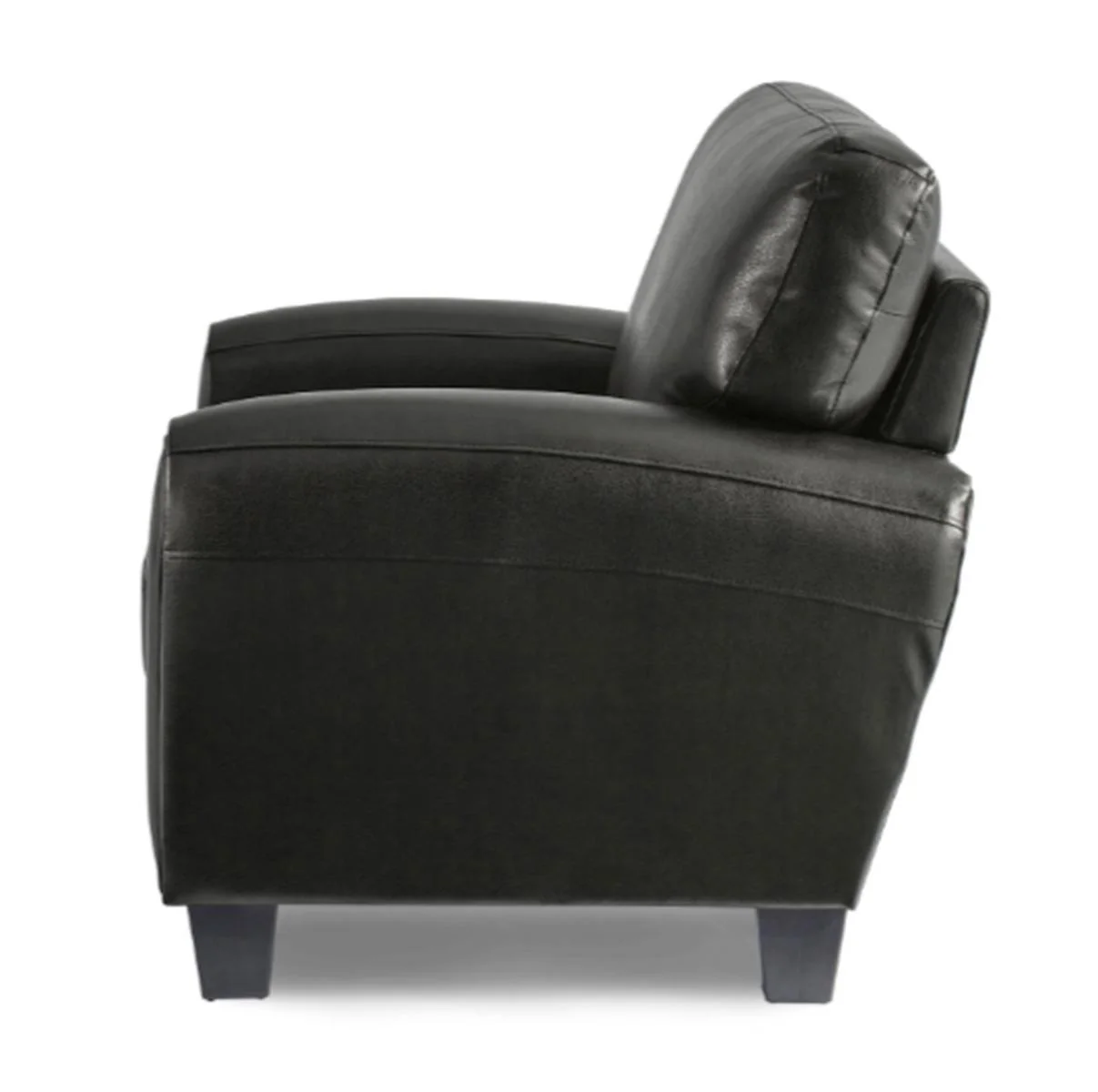 Rubin Chair in Black - Image 2