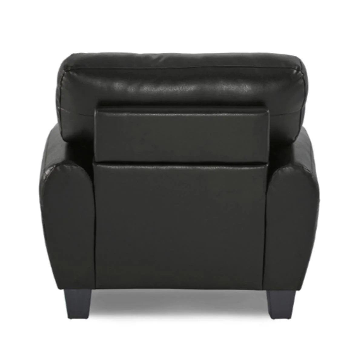 Rubin Chair in Black - Image 3