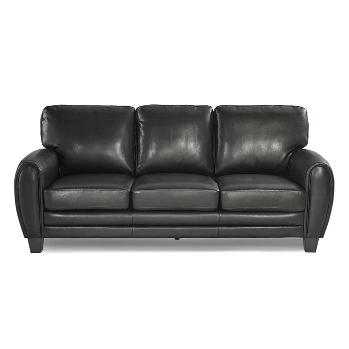Rubin Sofa in Black