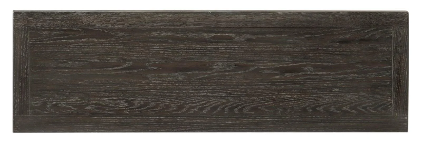 Granby Server in Coffee and Antique Gray 5627GY-40 - Image 3