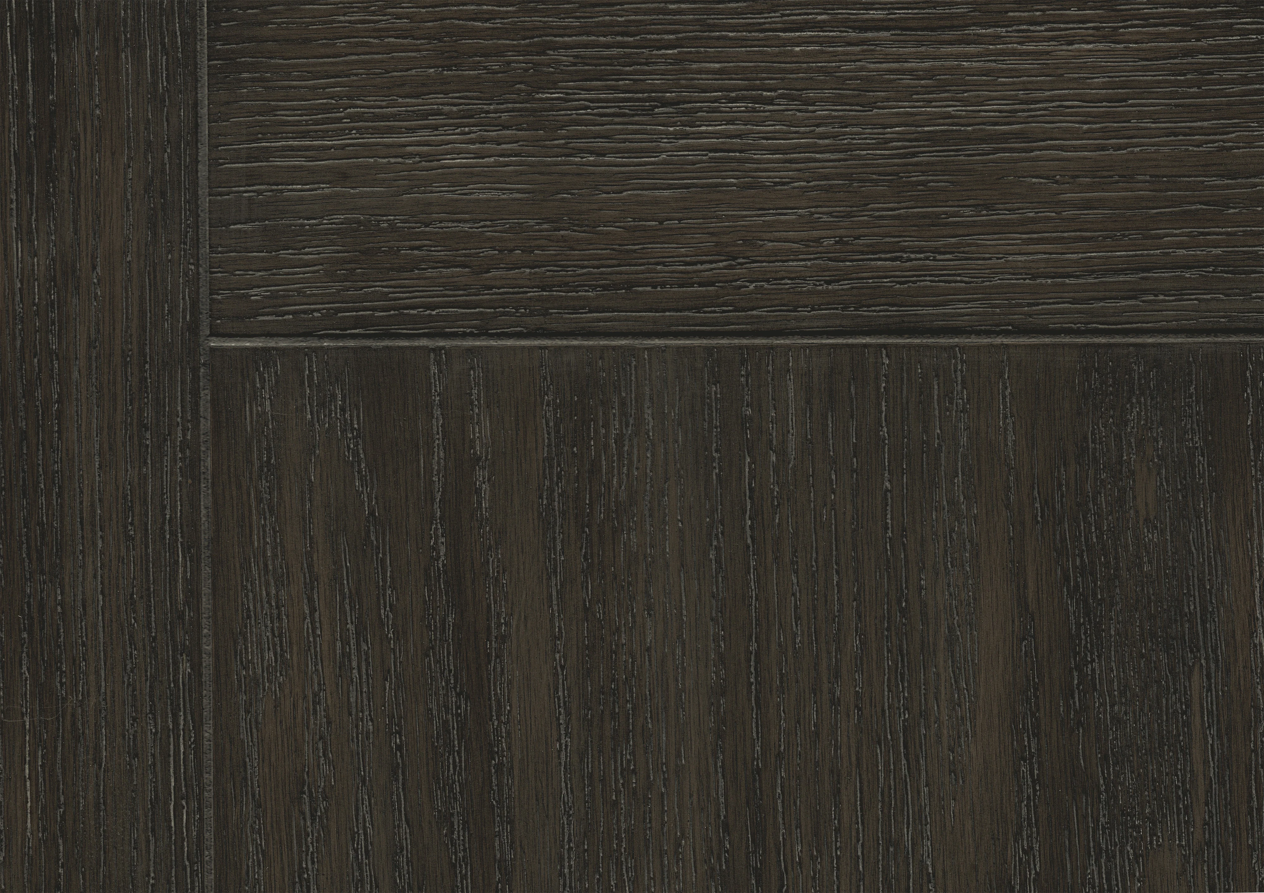 Granby Server in Coffee and Antique Gray 5627GY-40 - Image 6