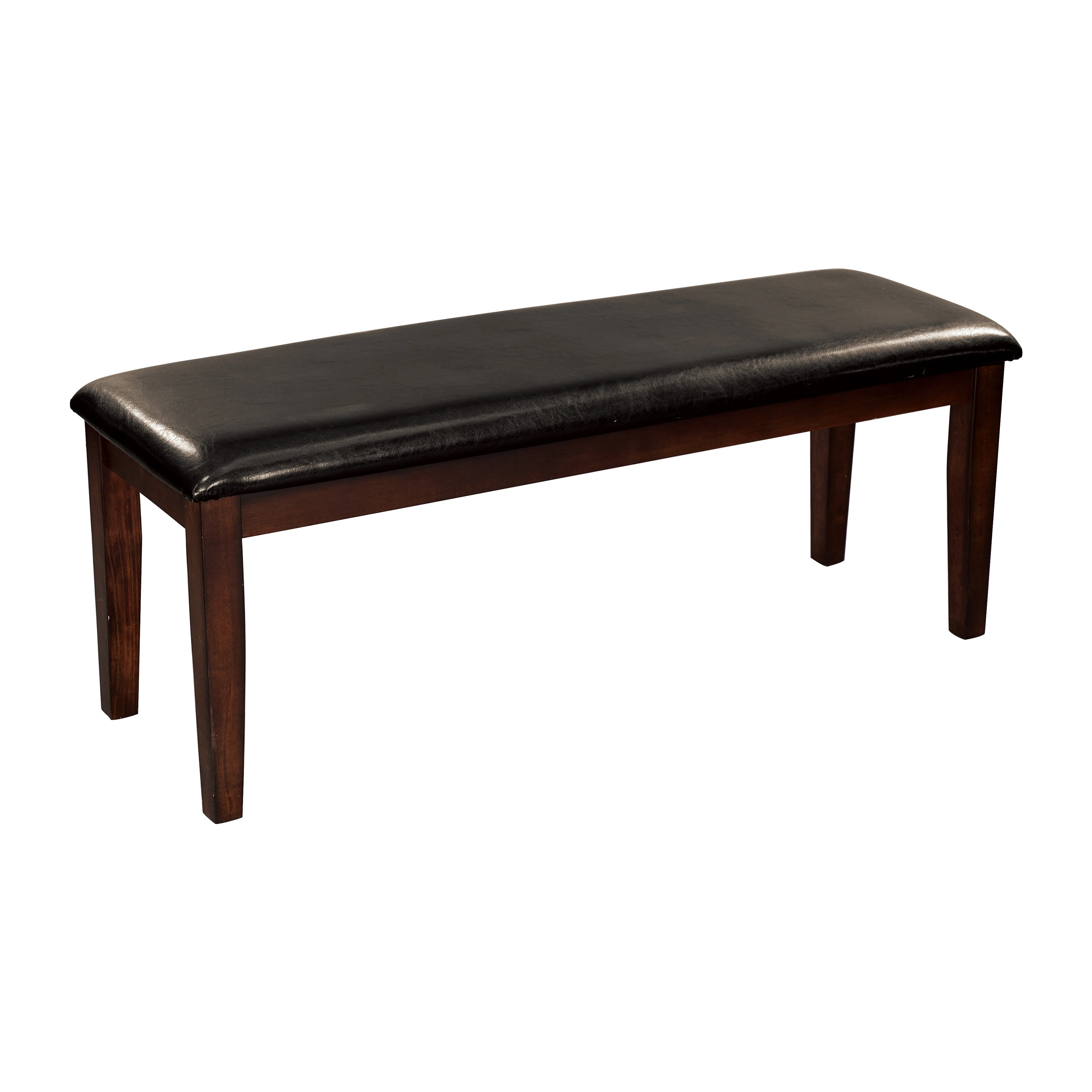 Mantello Bench in Cherry 5547-13 - Image 3
