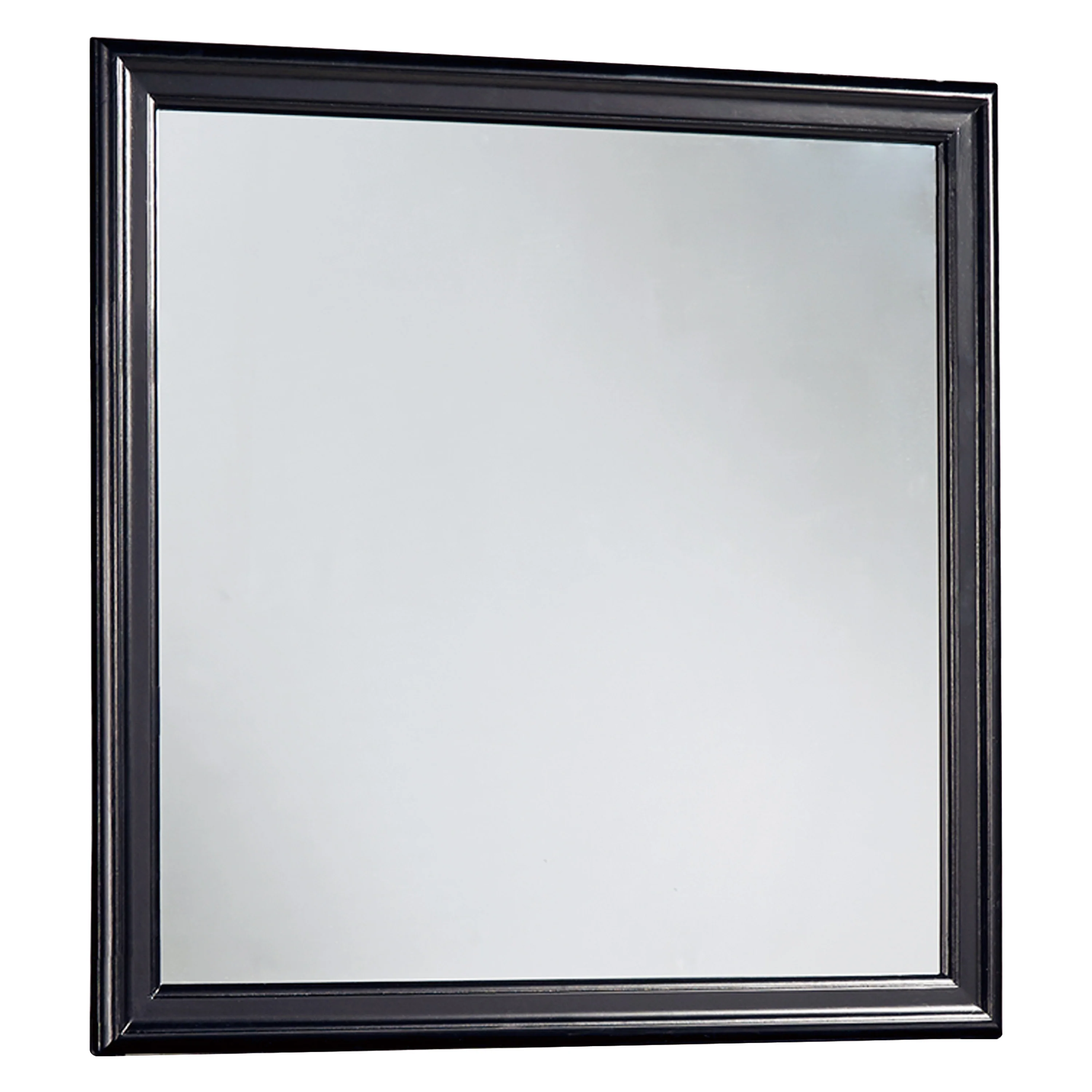 Mayville Mirror in Black 2147BK-6 - Image 8