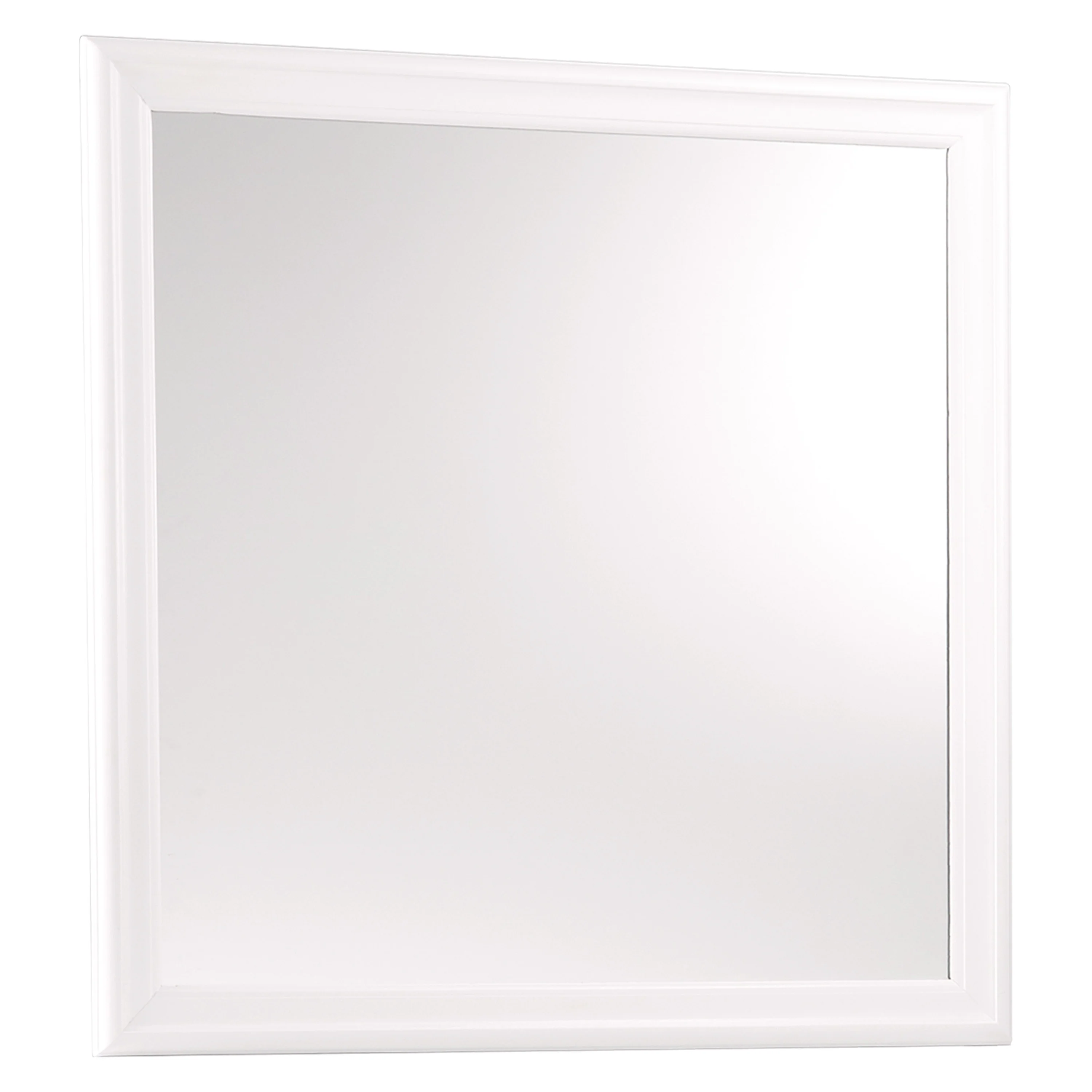 Mayville Mirror in White 2147W-6 - Image 6