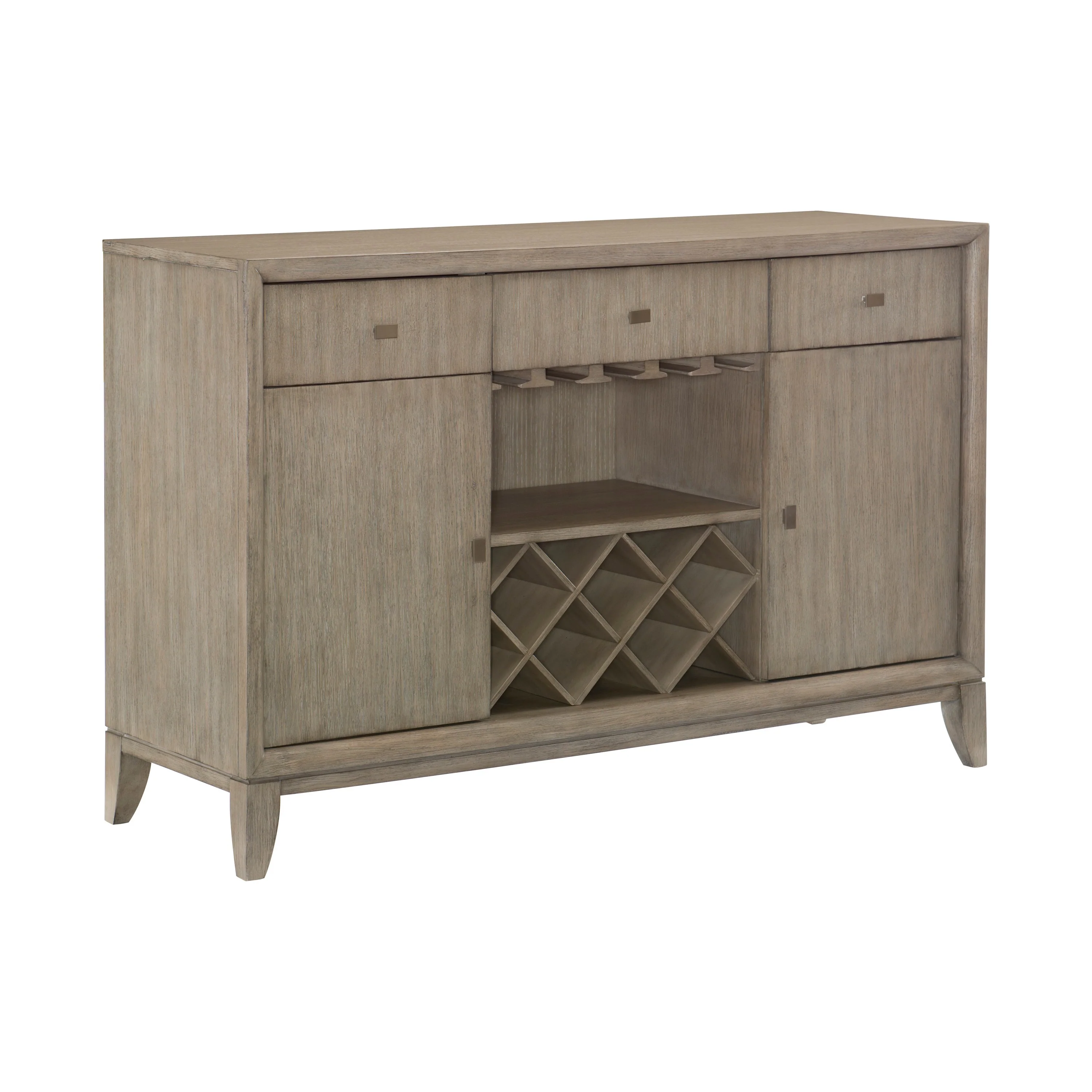 Mckewen Server in Gray 1820-40 - Image 3