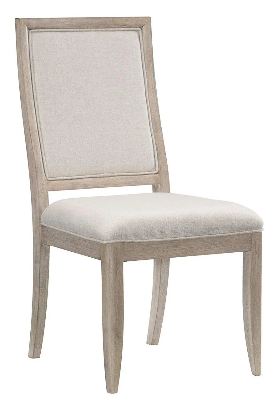 Mckewen Side Chair in Gray (Set of 2) - Image 2