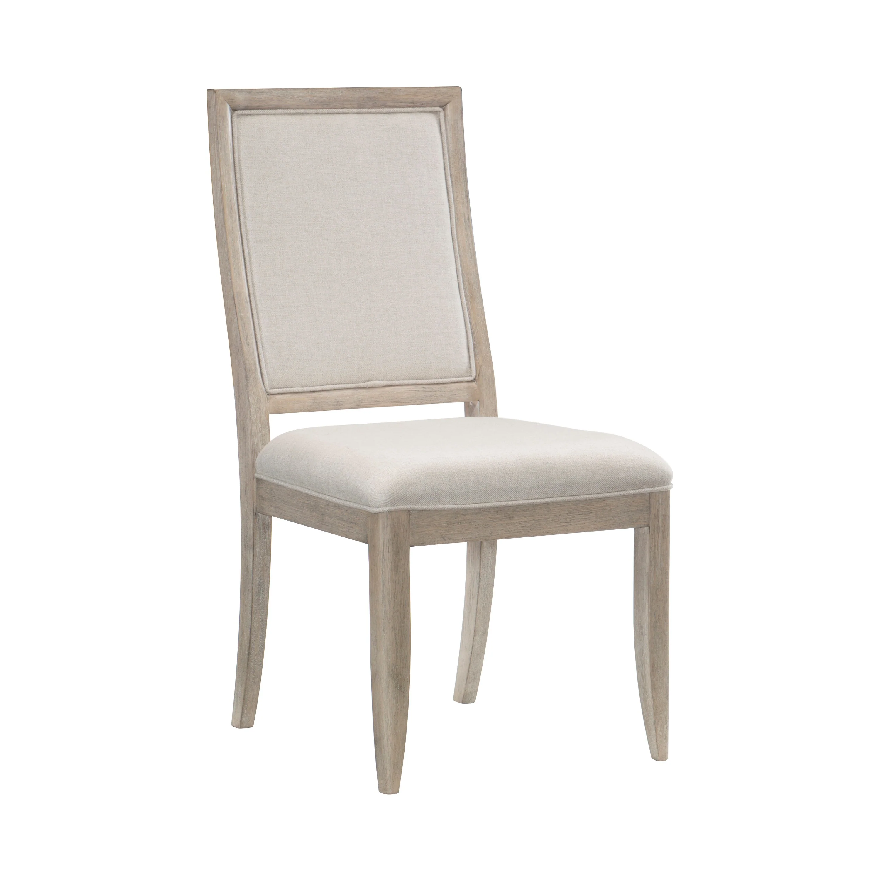 Mckewen Side Chair in Gray (Set of 2) - Image 5