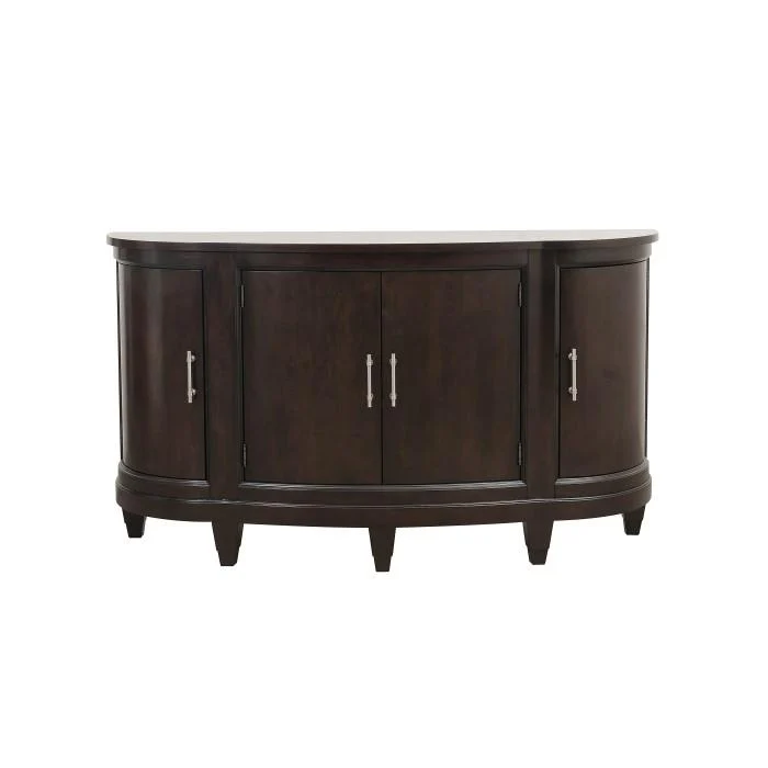 Oratorio Server in Dark Cherry 5562-40