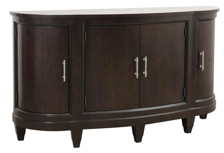 Oratorio Server in Dark Cherry 5562-40 - Image 2