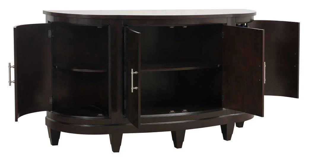 Oratorio Server in Dark Cherry 5562-40 - Image 5