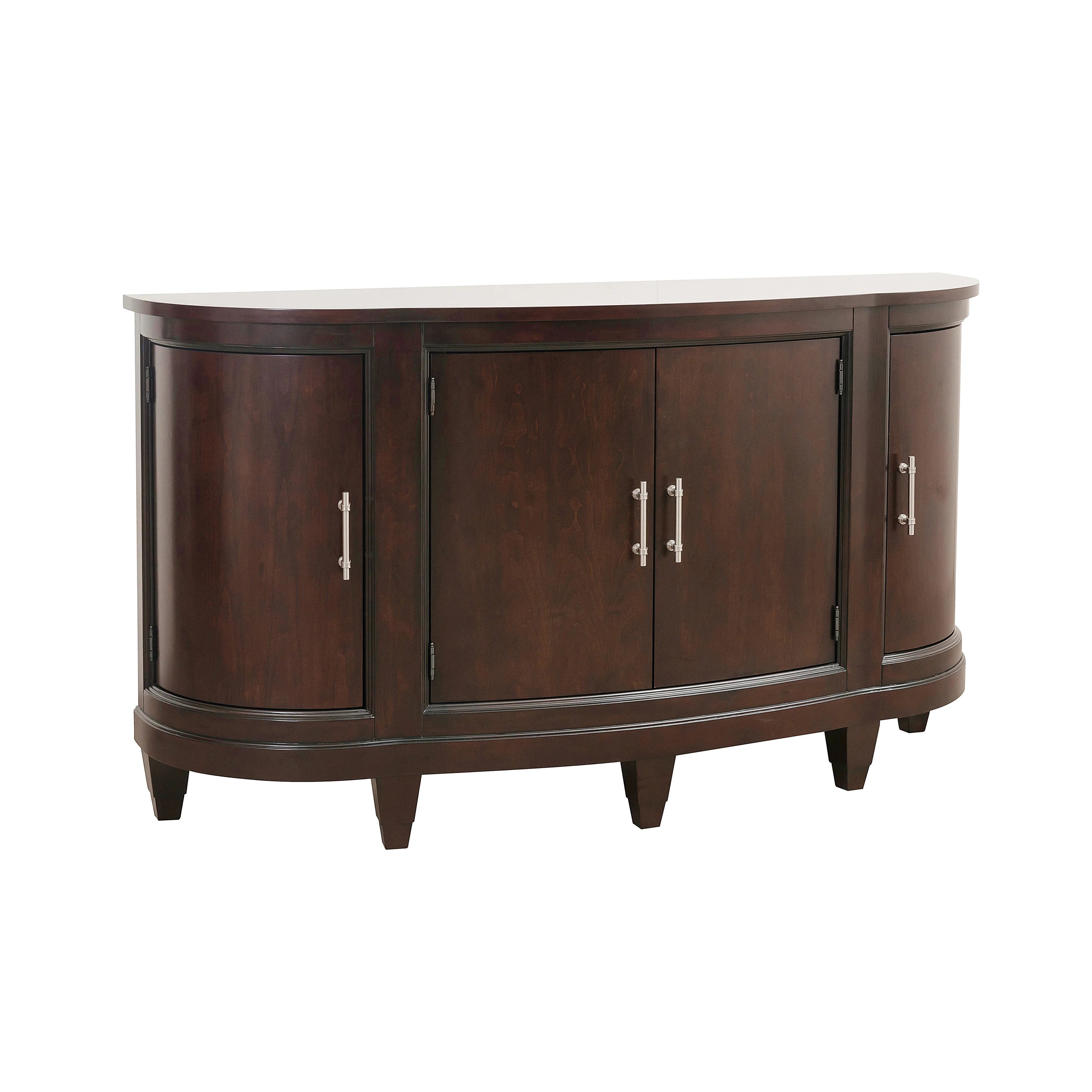 Oratorio Server in Dark Cherry 5562-40 - Image 6