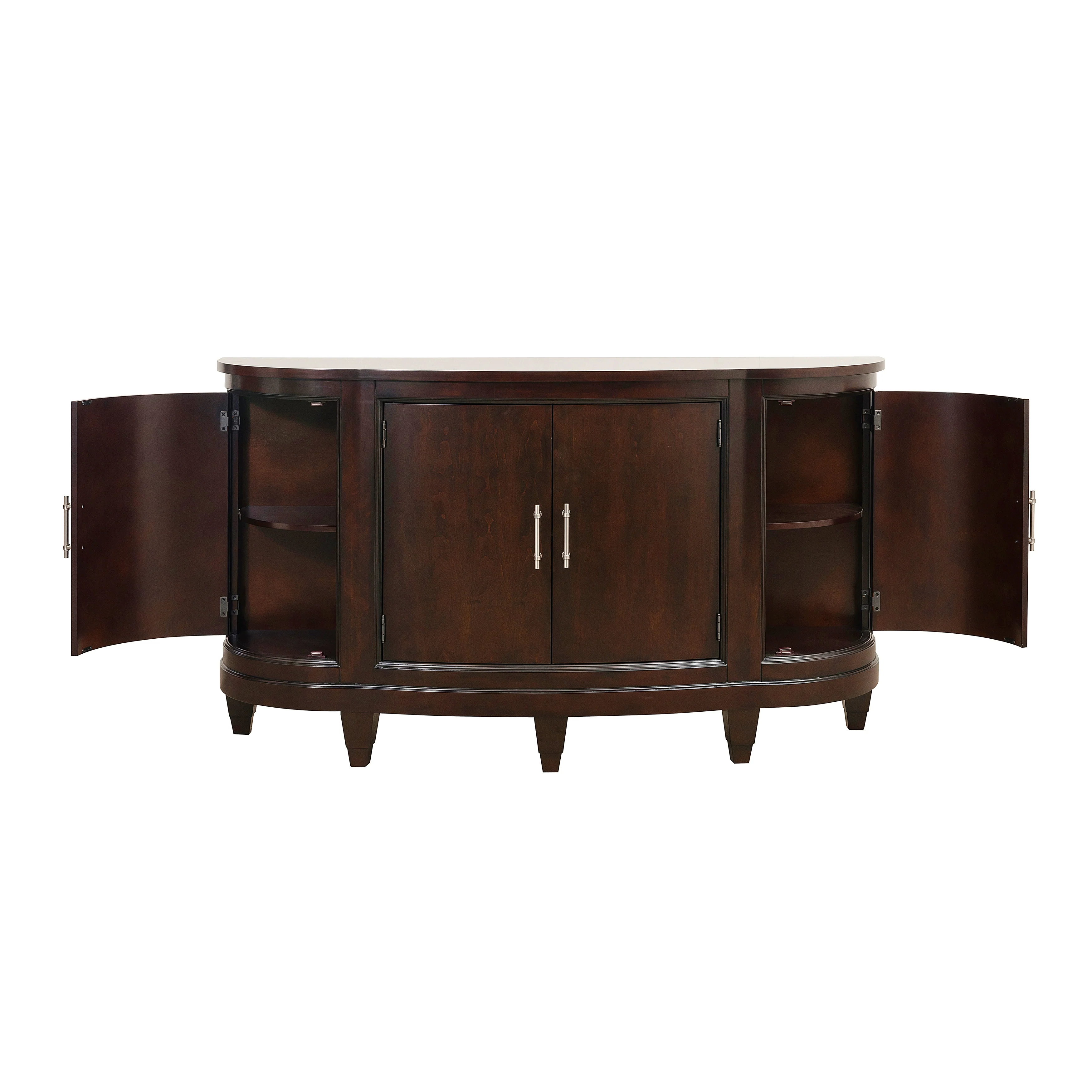 Oratorio Server in Dark Cherry 5562-40 - Image 7