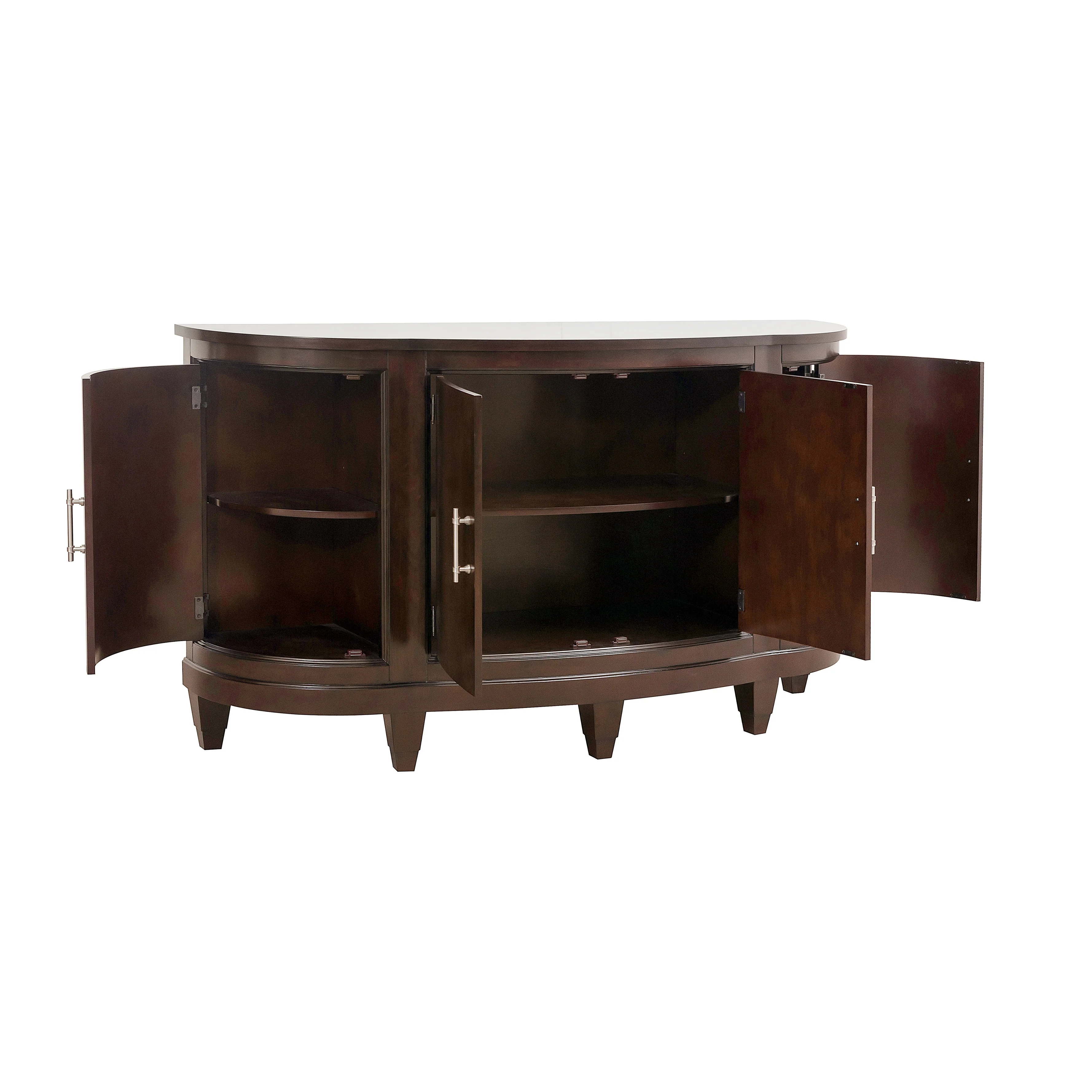 Oratorio Server in Dark Cherry 5562-40 - Image 9