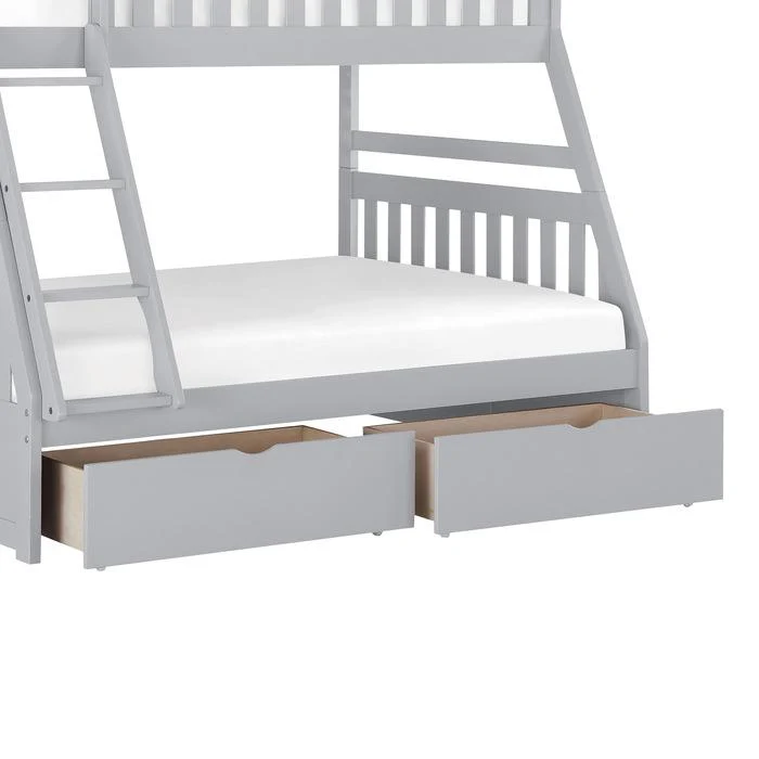 Orion Storage Boxes in Gray B2063-T