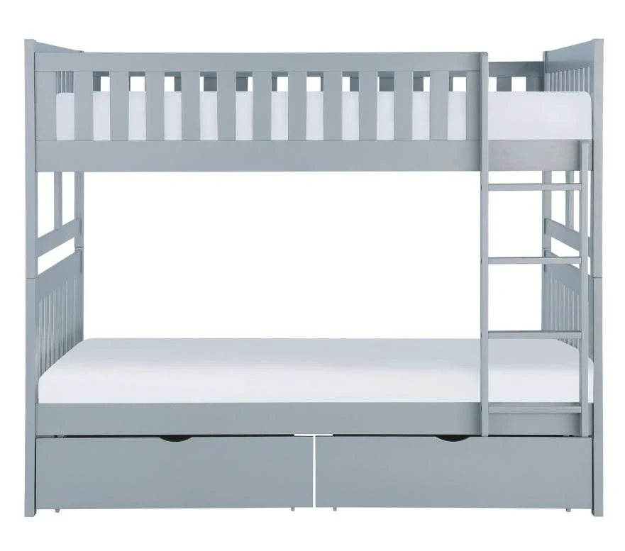 Orion Storage Boxes in Gray B2063-T - Image 2