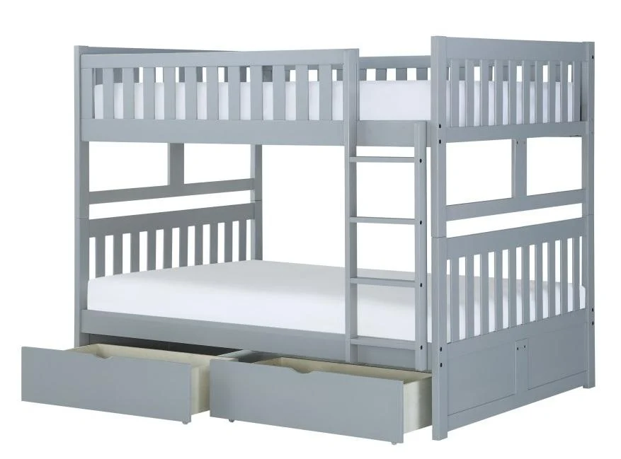 Orion Storage Boxes in Gray B2063-T - Image 3