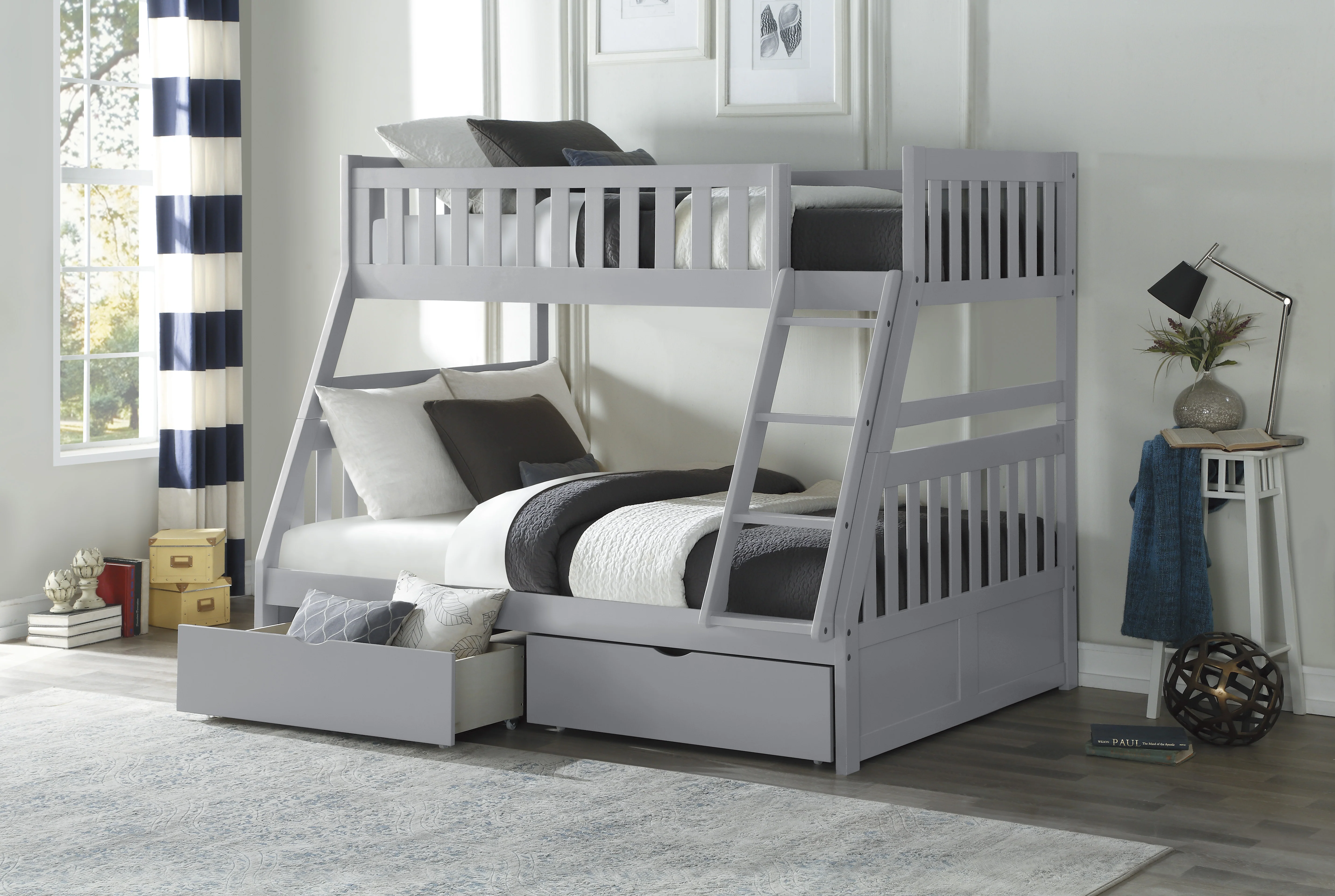Orion Storage Boxes in Gray B2063-T - Image 7