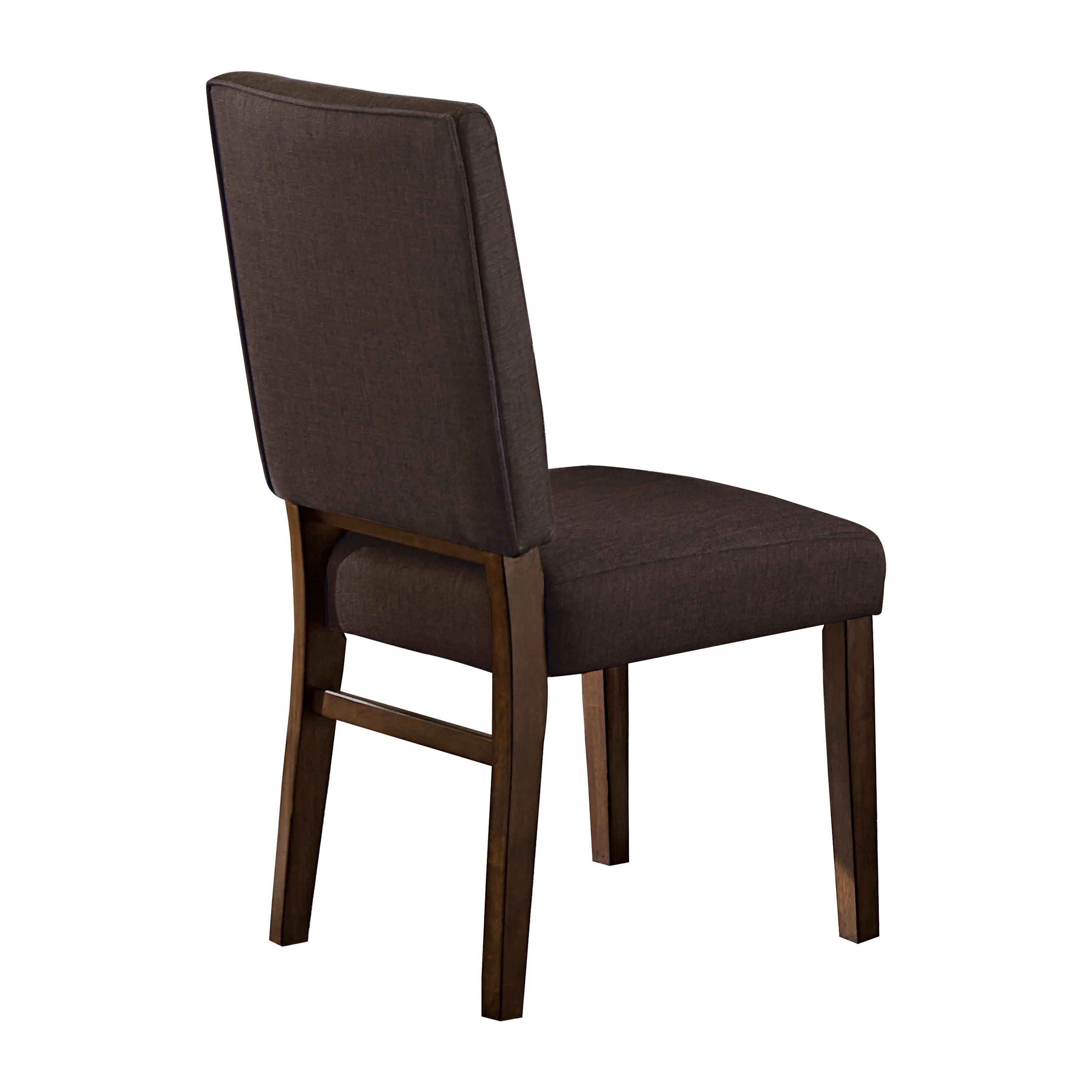 Sedley Side Chair in Walnut (Set of 2) - Image 6
