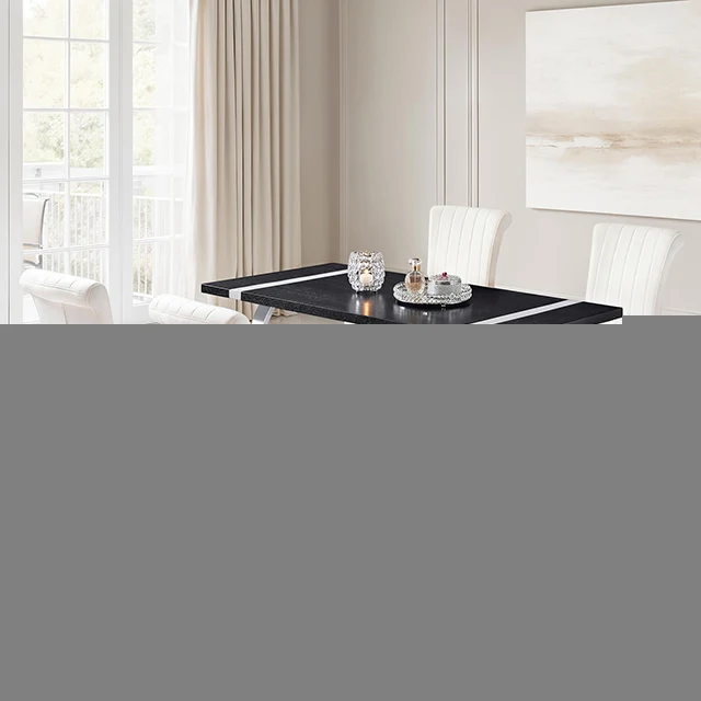 Horley 5 Pc. Dining Table Set