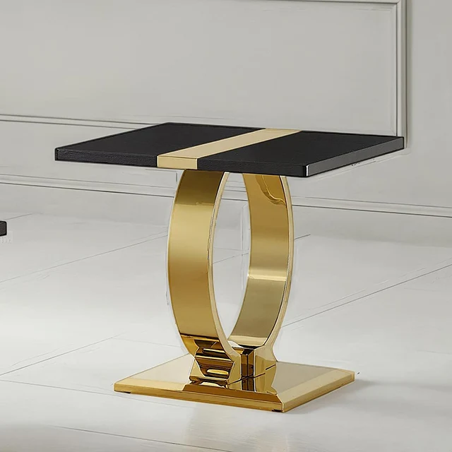 Horsham End Table