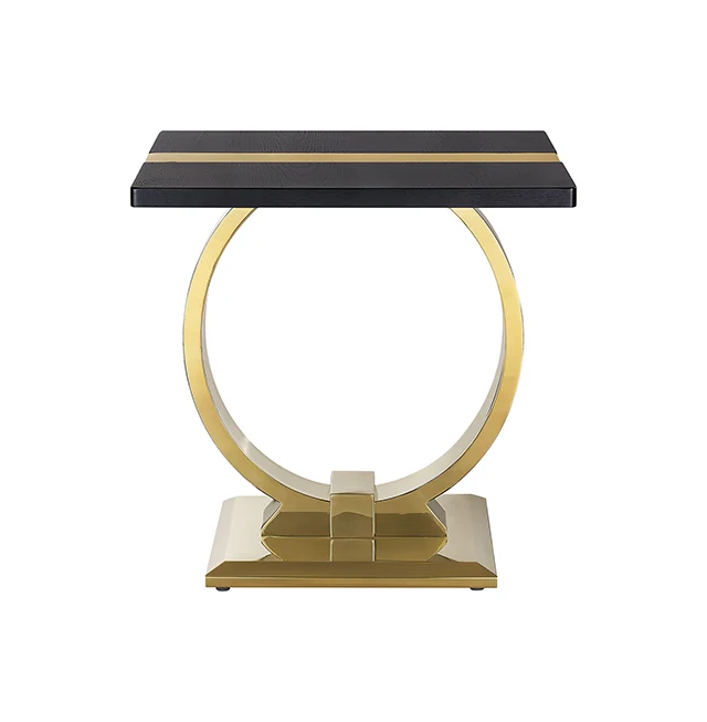 Horsham End Table - Image 4