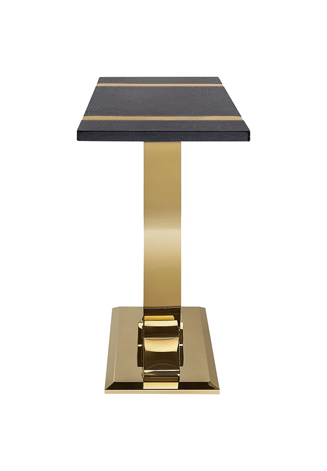 Horsham Sofa Table - Image 3