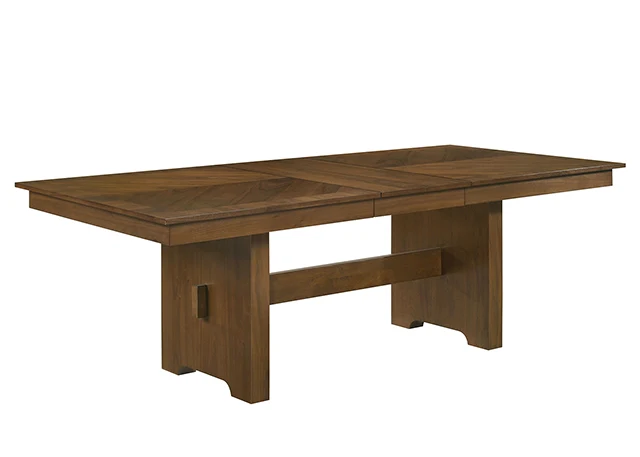 Horsholm 7 Pc. Dining Table Set - Image 2