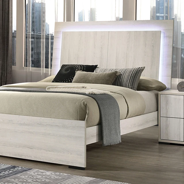 Horten E.King, Queen, & Full Bed - Image 2