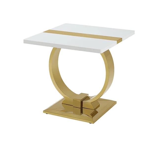 Horve End Table - Image 2