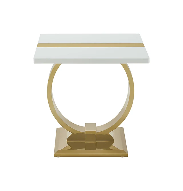 Horve End Table - Image 3