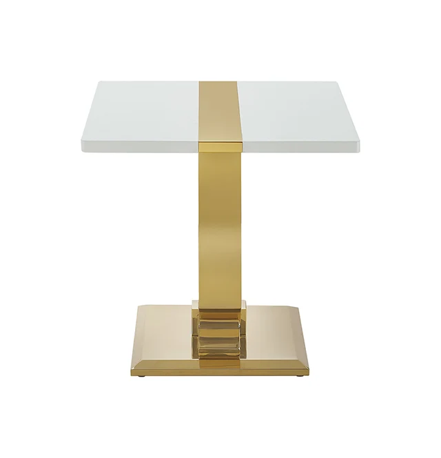 Horve End Table - Image 4
