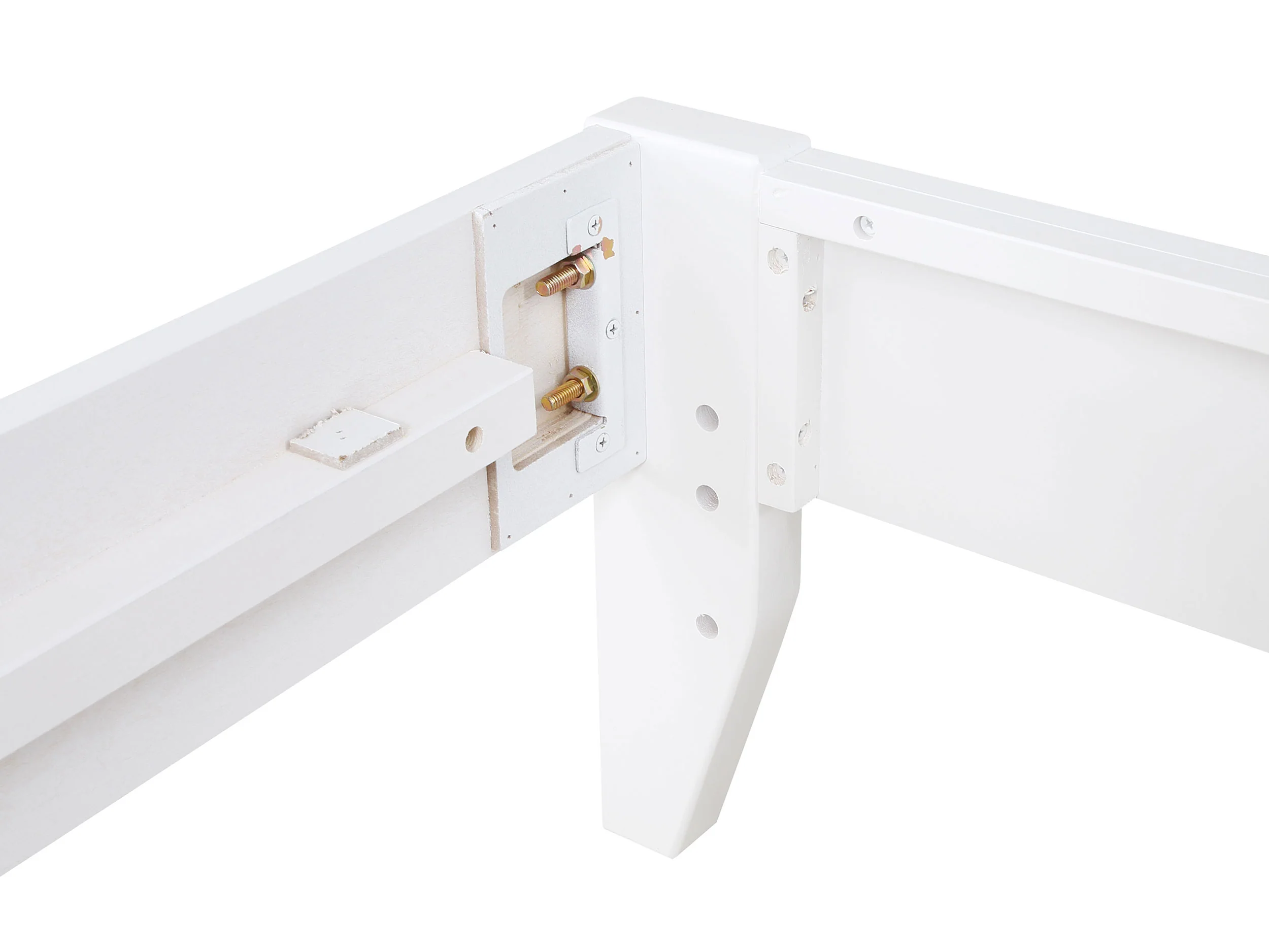 Hounslow Platform Bed Base - Image 123