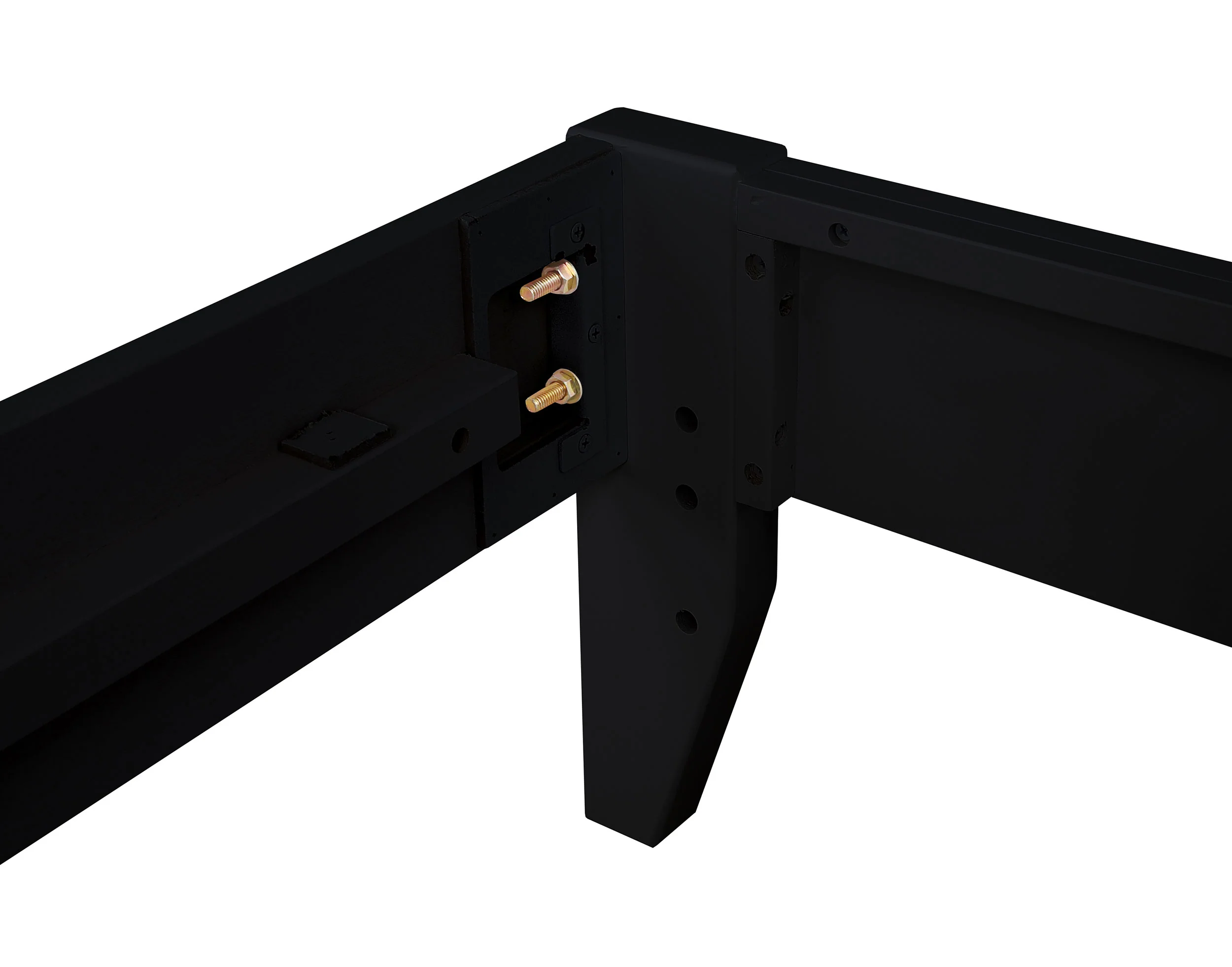 Hounslow Platform Bed Base - Image 46