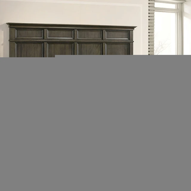 Houston Queen Bedroom Set - Image 2